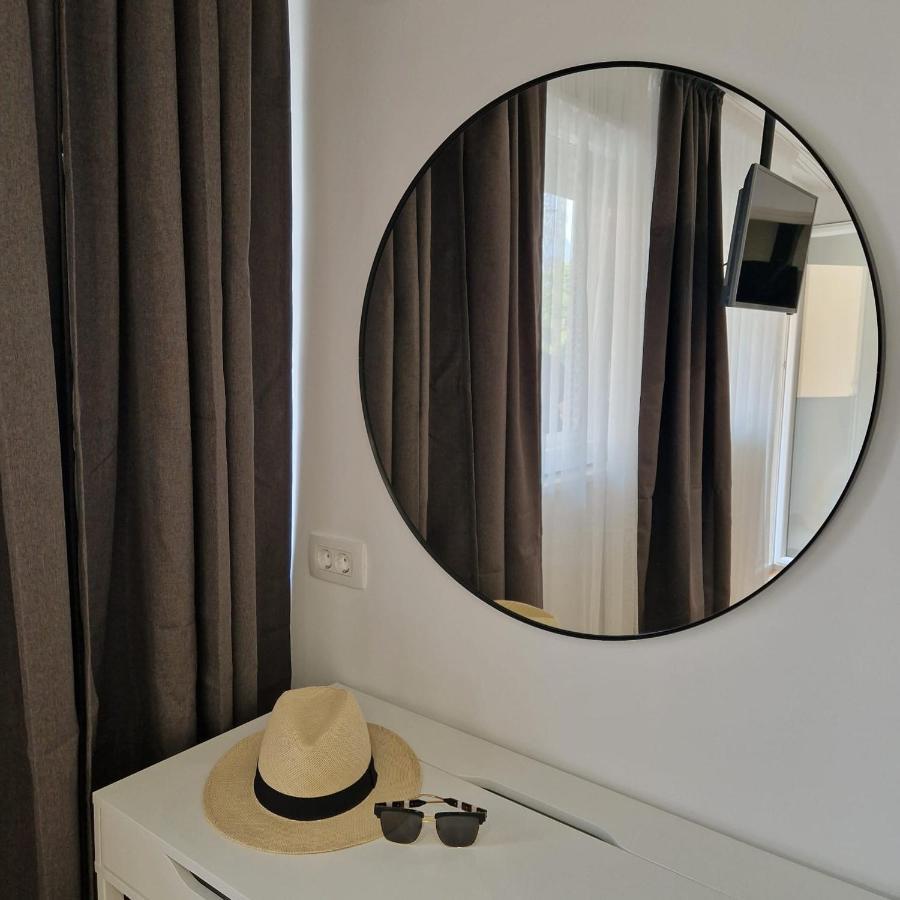 Apartament Heritage *