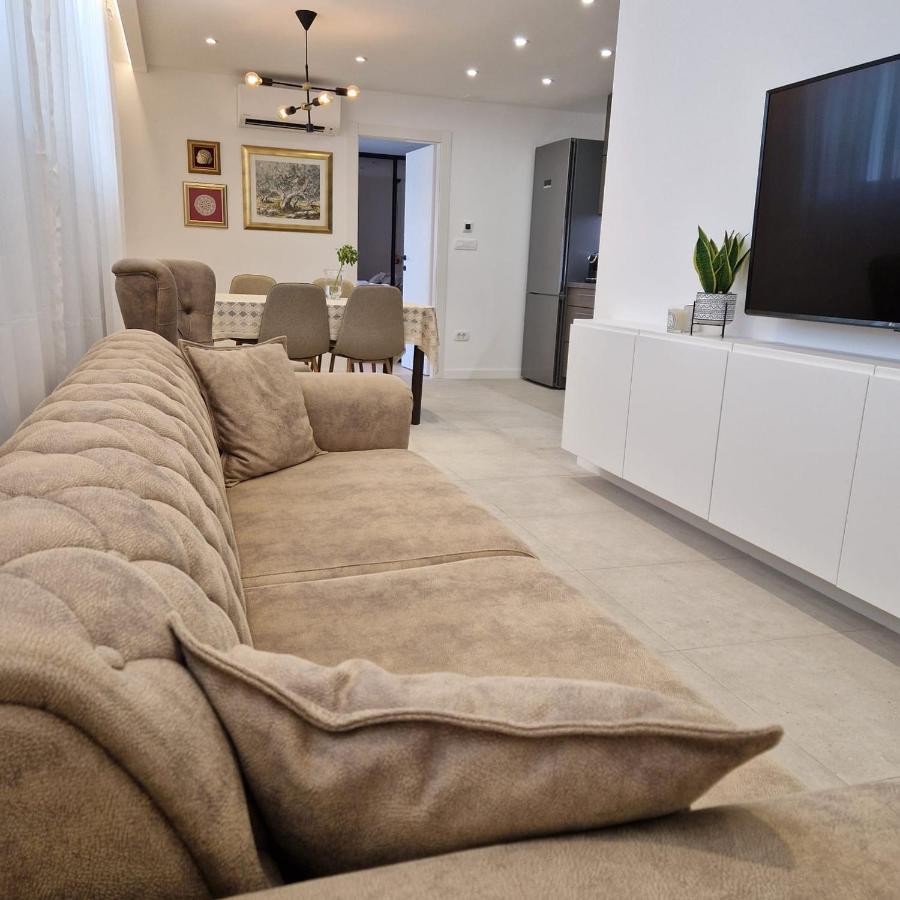 Heritage Apartament *