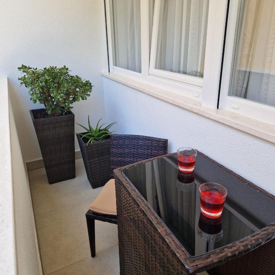 Apartament Heritage