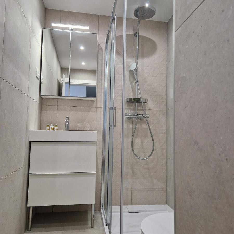 Apartament Heritage