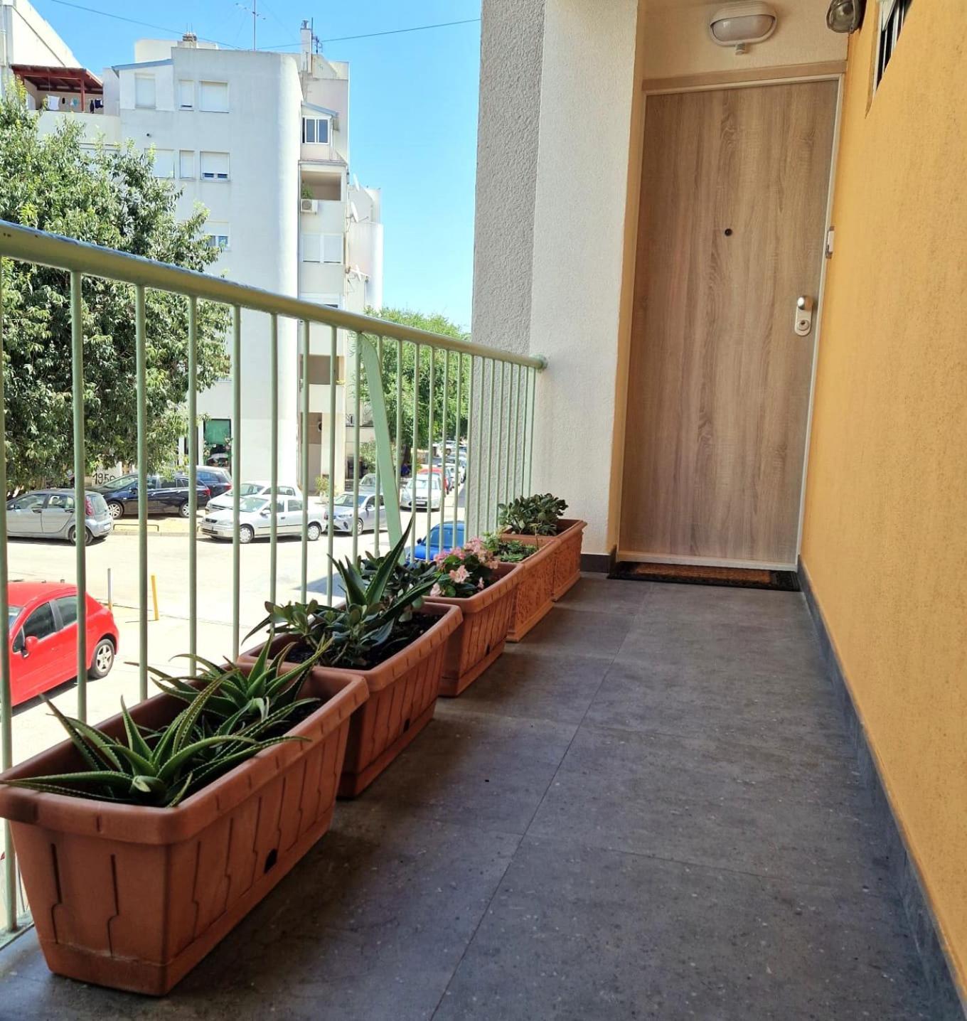 Apartament Heritage *